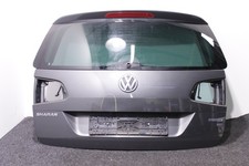 VW Sharan 7N Heckklappe ohne