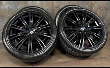 Original BMW 20 Zoll Styling