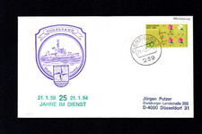 Marine SP "Hafenschlepper