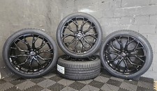 18 Zoll Winterräder 225/45 R18 Winterreifen für Audi A4 A5 B8 B9 B10 Avant Sline