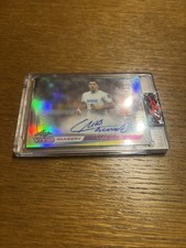 2022 Leaf Vivid Imagery Luis Suarez Auto Autogramm Karte Uruguay Limit 1/7 Rare