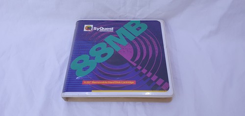 Syquest sq800 - syquest, 5,25'