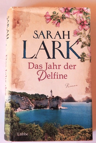 Das jahr der - delfine, sarah