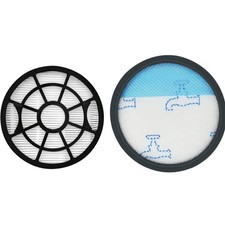 HEPA-Filter Staubsauger Swift