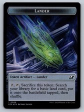 Robot // Lander (0008)