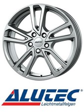 4x Alutec Tormenta 8X18 5/112