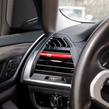 Auto Lüftung Parfüm Clip Diffusor Duftspender Audi Pendant A1 A3 A4 A5 A6 A7 Q5