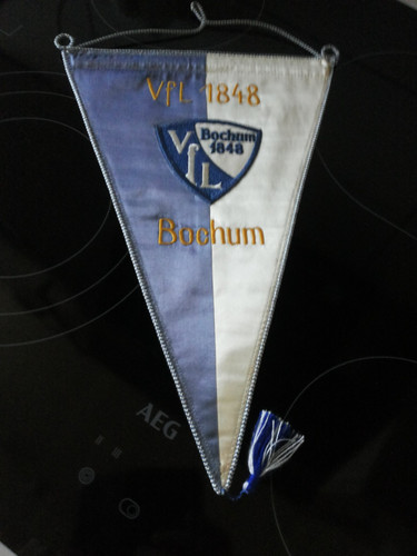 Wimpel pennant fanion - pennant,
