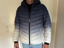 Hollister Herren Jacke Gr. M