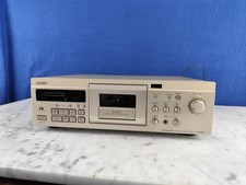 Sony TC-KA6ES Direct-Drive  Tapedeck **überholt 12 Mon. Gewährleistung***