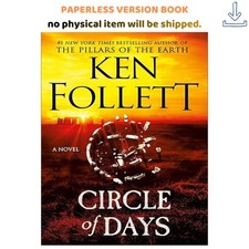 Circle of Days, Ken Follett