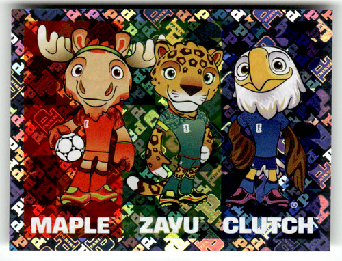 Panini 2026 world cup - 2026,