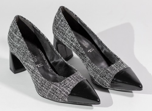 Tamaris damen schuhe pumps - tamaris, schuhe,