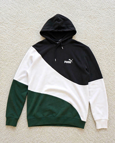 Puma herren kapuzenpullover - puma,