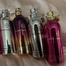 MONTALE PARFÜMS ( DIE AUF DEN