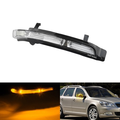 Rechts led spiegelblinker - led,