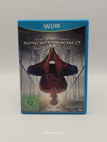 The amazing spider man - amazing, 2