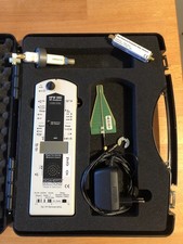 Gigahertz Solutions HFW59D Plus -  Elektrosmog - heutiger Neupreis:   1.877,05 €