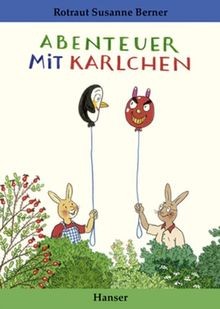Abenteuer mit karlchen von - mit,