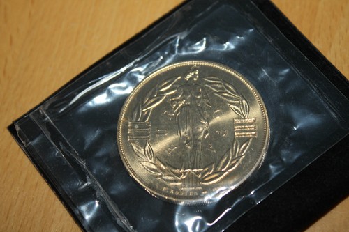 Frankreich 1979 ecu europa - ecu,