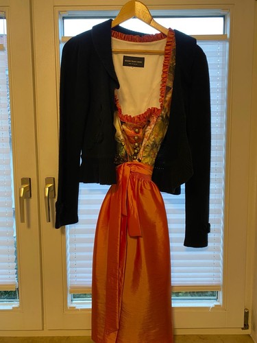 Kaiser franz josef dirndl - kaiser,