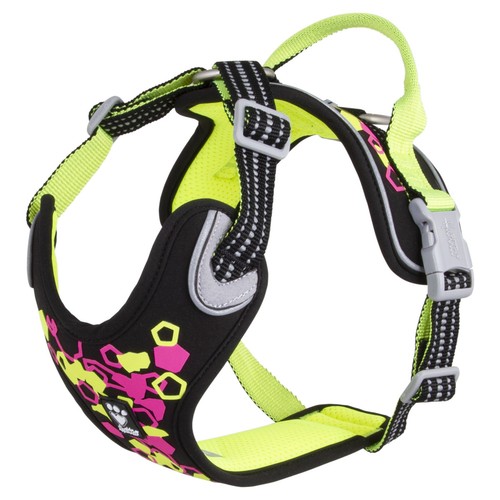 Hurtta weekend warrior - neon, ii