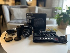 Panasonic LUMIX G91