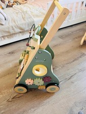 Laufhilfe für Kinder - Holz