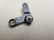 Ersatzteil Umlenkhebel für Heckrotor T-Rex 450 Hubschrauber Heli Align Elektro