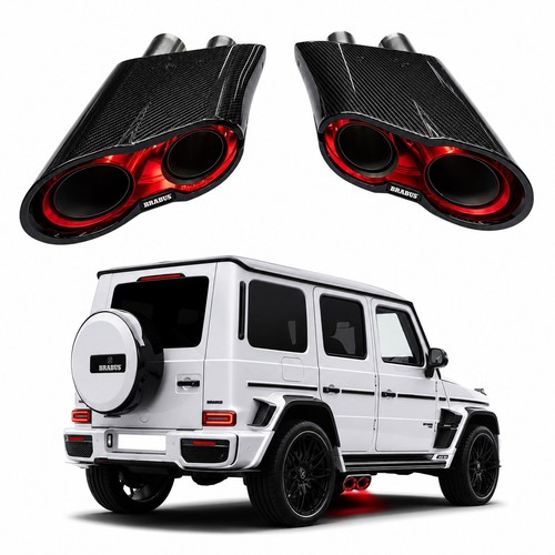 Brabus led carbon - led,