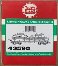 LGB Spur G 43590 Käfer