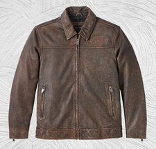 Harley Davidson Motorradjacke