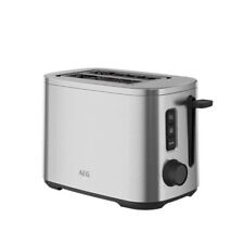 AEG T5-1-4ST - Toaster