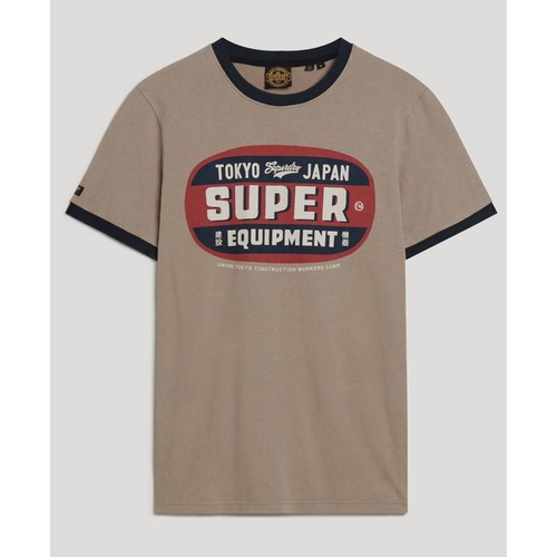 Superdry ringer workwear - superdry,