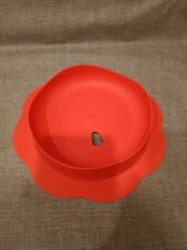 Tupperware Antirutsch Teller für Babys passend Tupperware Schüsseln