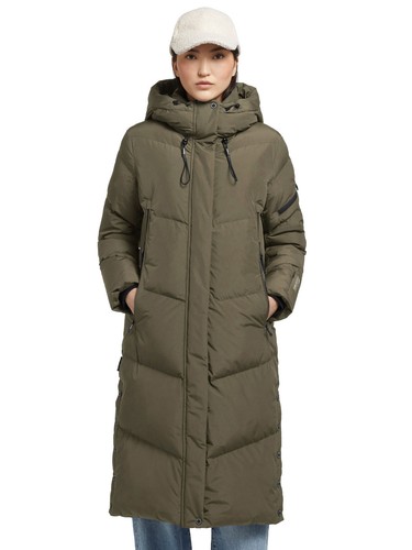 Khujo damen jacke - khujo, winterjacke