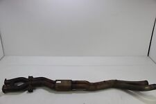 Original BMW E46 M3 S54 S54b32  Mittelschalldämpfer OEM Auspuff Exhaust