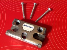 Siegenia 0608 A0608 S-RS Neu