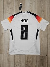 DEUTSCHLAND 2024 HOME EURO