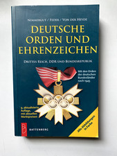 Deutsche Orden Und