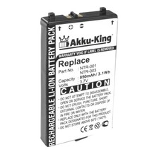 Akku-King Akku für Nintendo