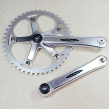 Miche XPRESS Kurbel Aluminium