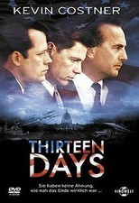 Thirteen Days [2 DVDs] von Roger Donaldson | DVD | Zustand sehr gut