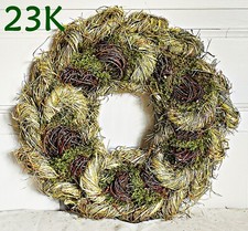 ❀ Heukranz Mooskranz