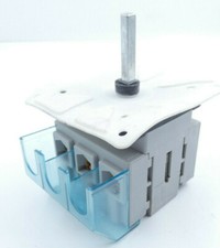 Siemens Lasttrennschalter