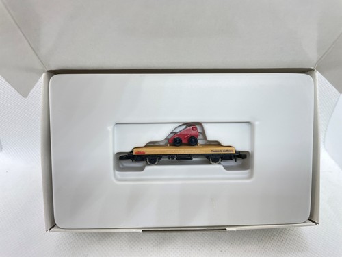 Märklin spur sonderwagen - märklin,