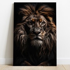 Leinwand Bild - Wandbild XXL 