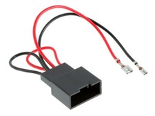 Speaker Adapter Cable Lead