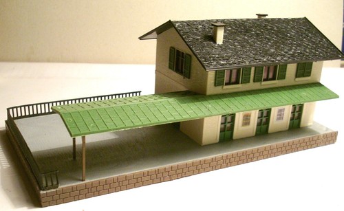 Pola bahnhof aus - aus, teilen