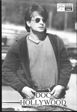 NFP 9384 | DOC HOLLYWOOD | Michael J. Fox, Julie Warner, Barnard Hughes